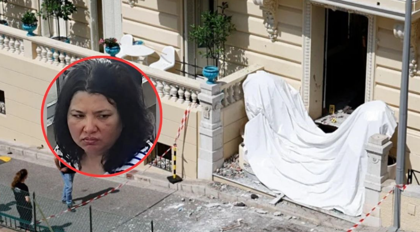 Sulmi me pako-bombë në Monaco, gruaja ukrainase dyshohet si autore kryesore