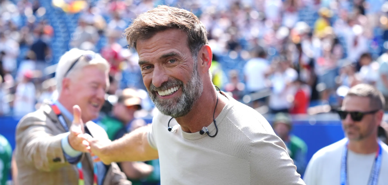 Jurgen Klopp e konfirmon se po rikthehet në pozitën e trajnerit: Po, jam në bisedime